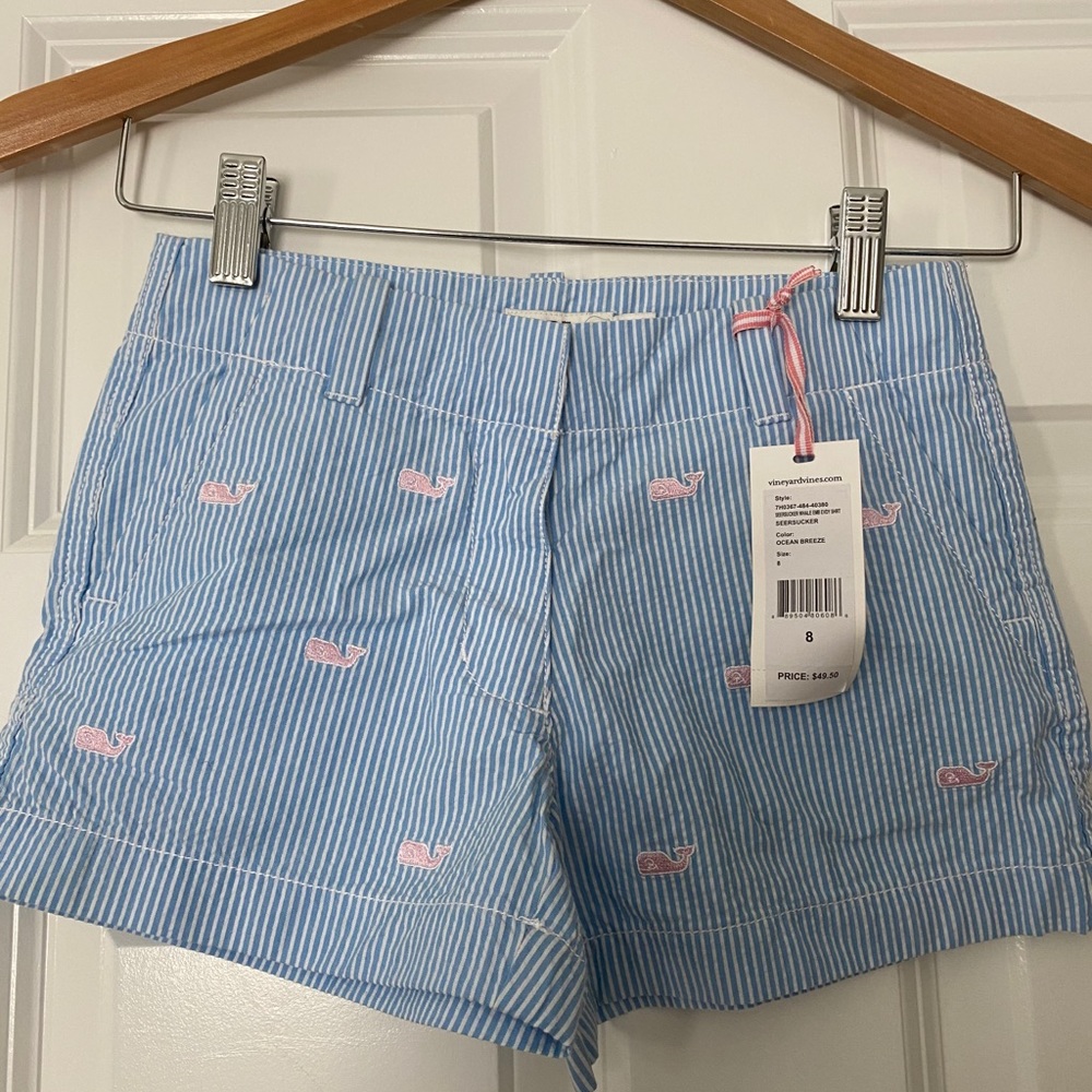 Vineyard Vines children’s shorts